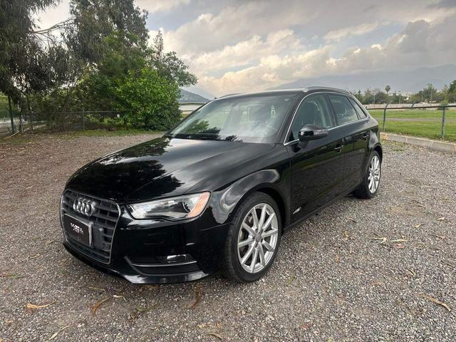 Audi A3 — foto 17 de 40