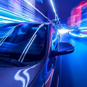 Experiencia y rapidez.